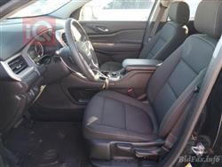 جي ام سي اكاديا